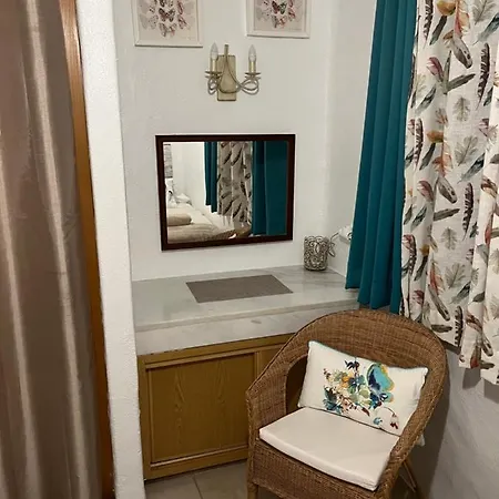 Дом отдыха A Casinha Лагуш