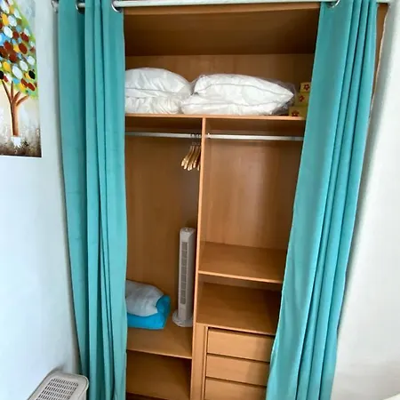 Дом отдыха A Casinha *