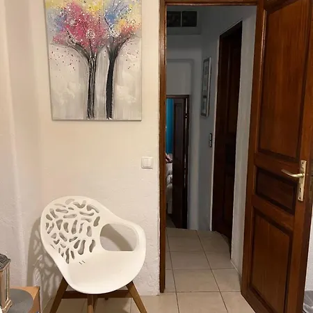 A Casinha Vakantiehuis