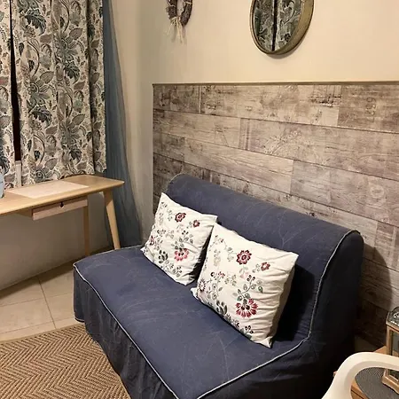 A Casinha Vakantiehuis Lagos