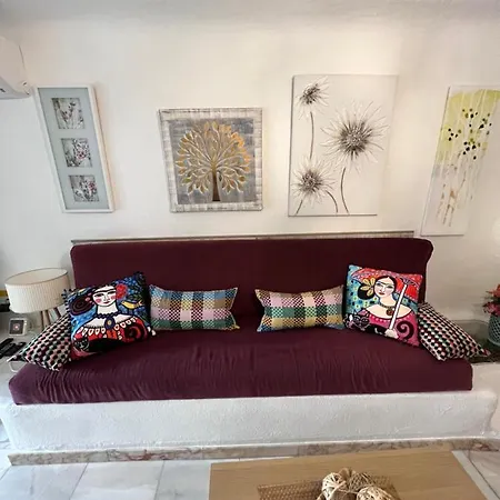A Casinha Feriehus Lagos