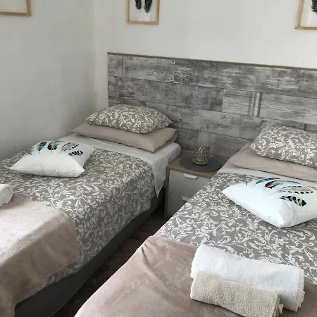 Hébergement de vacances A Casinha *