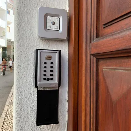 Feriehus A Casinha