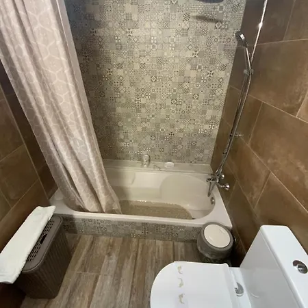 Hébergement de vacances A Casinha *