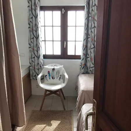 Hébergement de vacances A Casinha