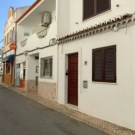 A Casinha * Lagos