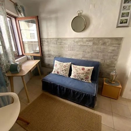 Casa vacanze A Casinha Lagos